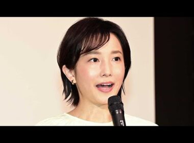 林田理沙アナ、涙の別れ…「ありがとうございました」に込めた最後の想い😢🌸#林田理沙 #NHK #サタデーウオッチ9 #女子アナ #アナウンサー #テレビニュース #芸能ニュース #話題 #最新ニュース
