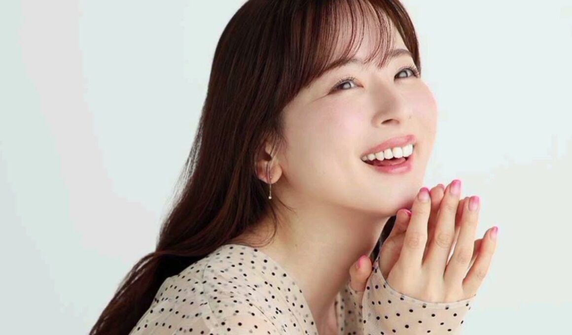40代の皆藤愛子が語る“自分らしい幸せ”――結婚への思いと自然体で生きる人生観