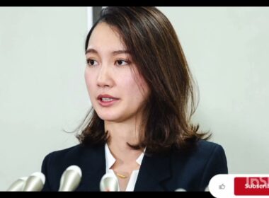 伊藤詩織さんが謝罪文　記録映画に映像無断使用