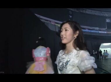 渡辺麻友 akb48 41st総選挙