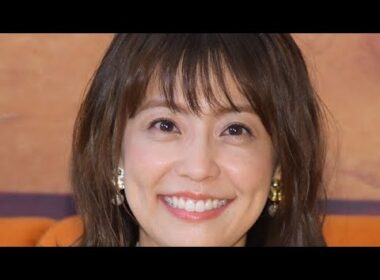 🚨小林麻耶が涙の激白…「本当は子どもが欲しかった」8年間の苦しみと衝撃の真実💔