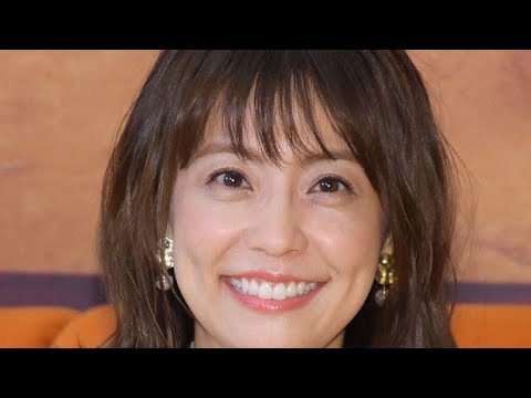 🚨小林麻耶が涙の激白…「本当は子どもが欲しかった」8年間の苦しみと衝撃の真実💔