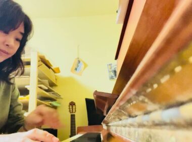 「間柄」島崎智子