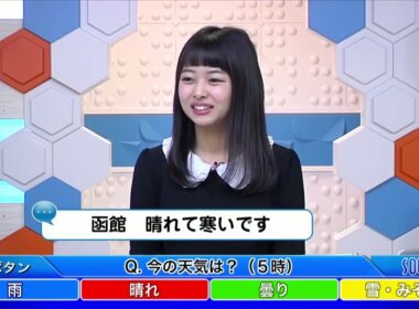 SoLiVE24 2017年2月28日（火）05001100