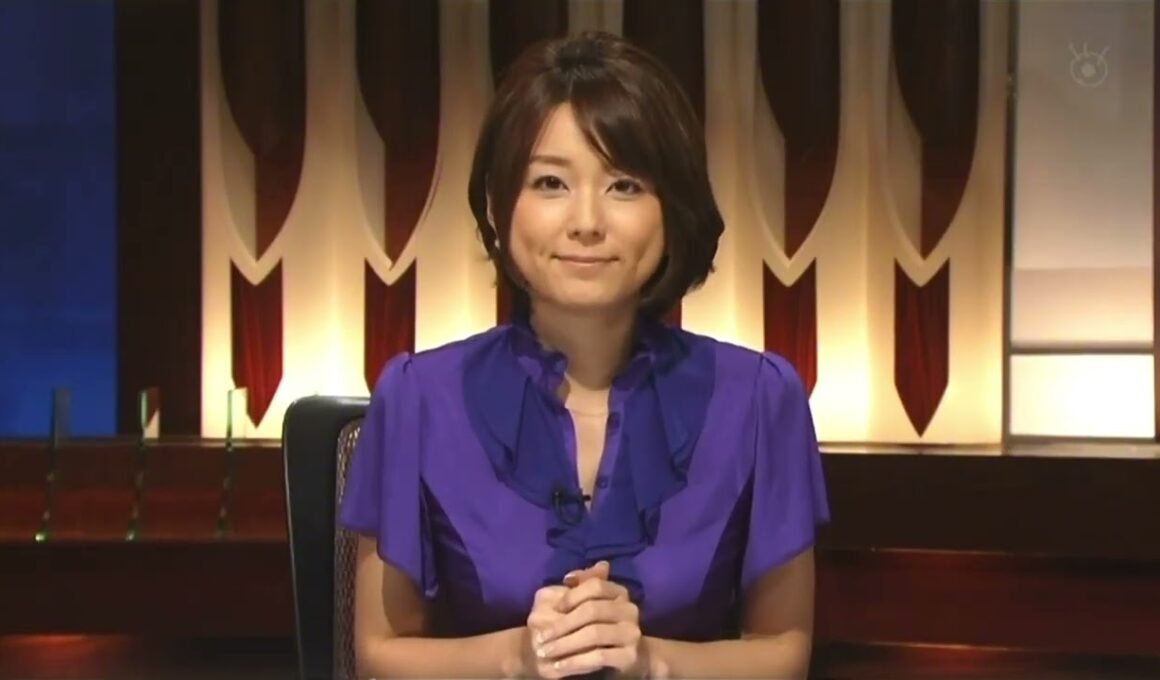 【保存47❤️】秋元優里❤️連続ミニスカターン❤️