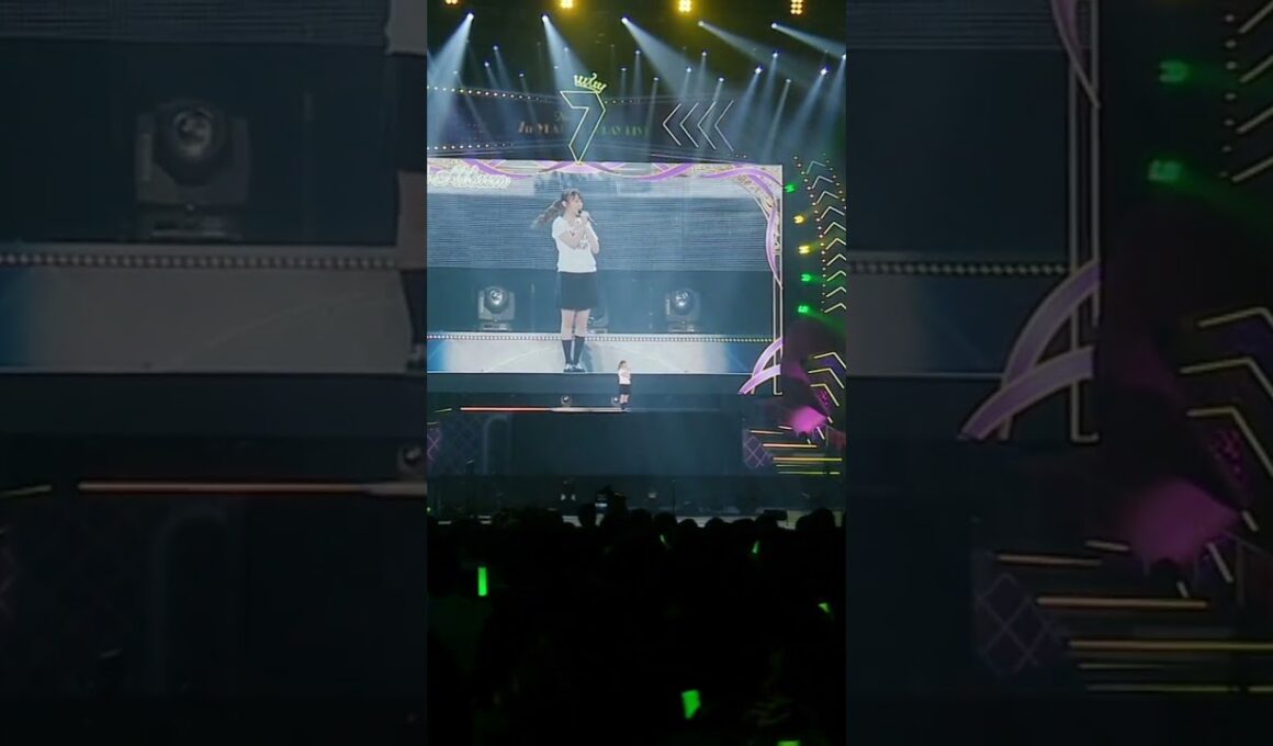 『Nogizaka46』成功したサプライズ #乃木坂46 #nogizaka46