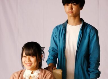 短編映画「ラスト・ショット」