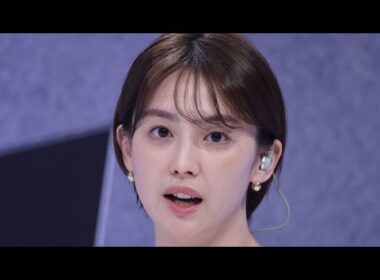 フジ宮司愛海アナ 生放送で覚悟の訴え 「傷ついている仲間が多くいます」