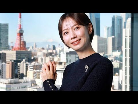 日テレ・石川みなみアナ、入社６年目で夢をかなえた箱根実況「喜びとプレッシャーで泣きそうに」