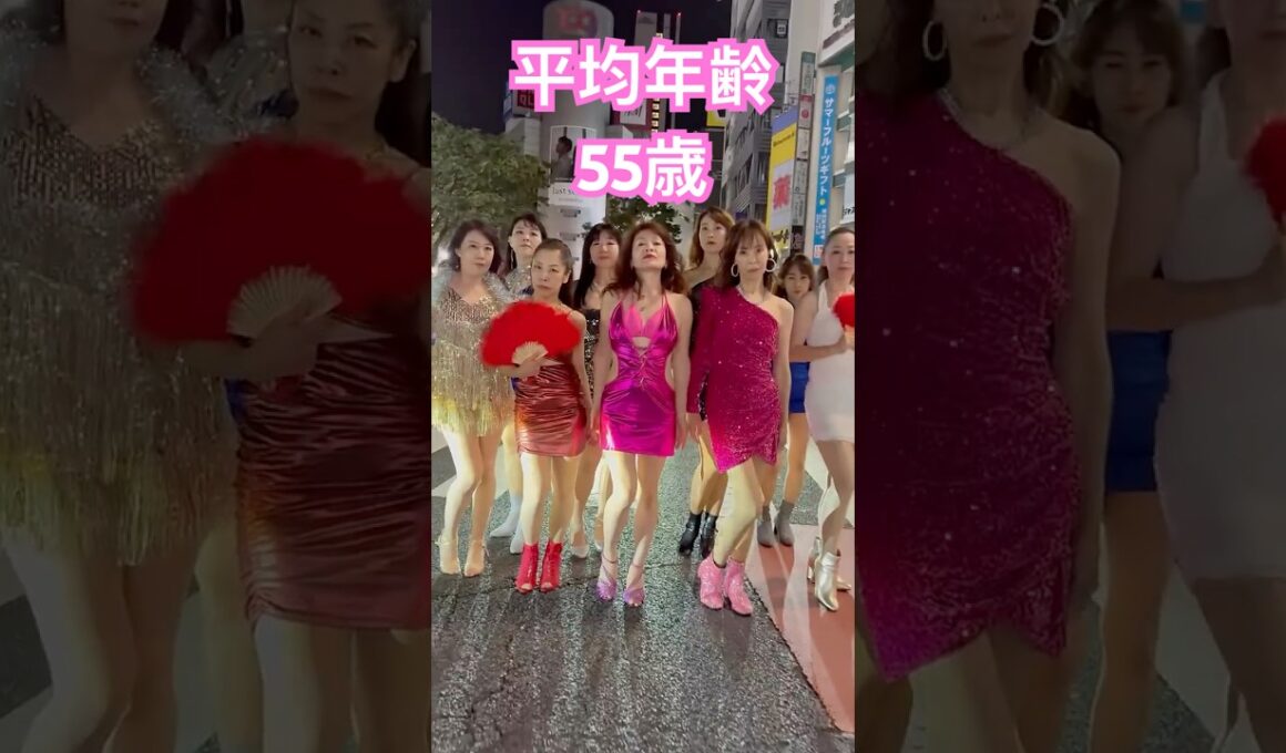 平均年齢55歳の本気　#dance #ダンス #踊ってみた #dancer #ダンス動画 #beyonce