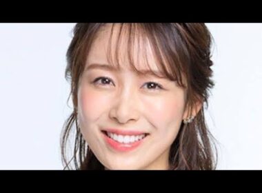 TBS江藤愛アナが語った大分の学校プール事情に安住アナも驚き！意外な“あるある”にスタジオ騒然🏊‍♀️😲