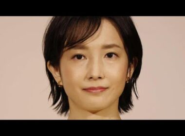 NHK林田理沙アナ、生放送で「番組を離れます」と紹介され「思い」を“ラストメッセージ”jpnews hi