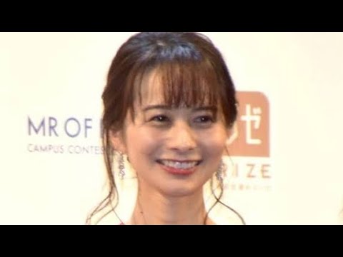 高見侑里アナ、第1子出産を報告「心より感謝」　flumpoolの尼川元気がパパに