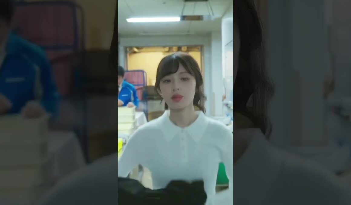 かっこよさをうまく表現できた！#佐藤健 #私の夫と結婚して #白石聖