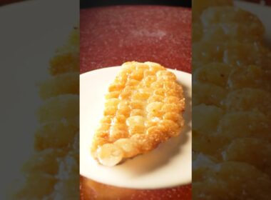 名店の味を勝手にパクった魚料理(甘鯛)#shorts #paulbocuse