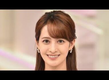 【タイトル】 後呂有紗アナが「DayDay.」を欠席…武田真一アナが紹介した“代打”とは？📺✨