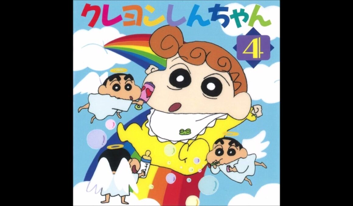 せめて今夜だけは　オリジナルカラオケ　ひろし＆みさえ