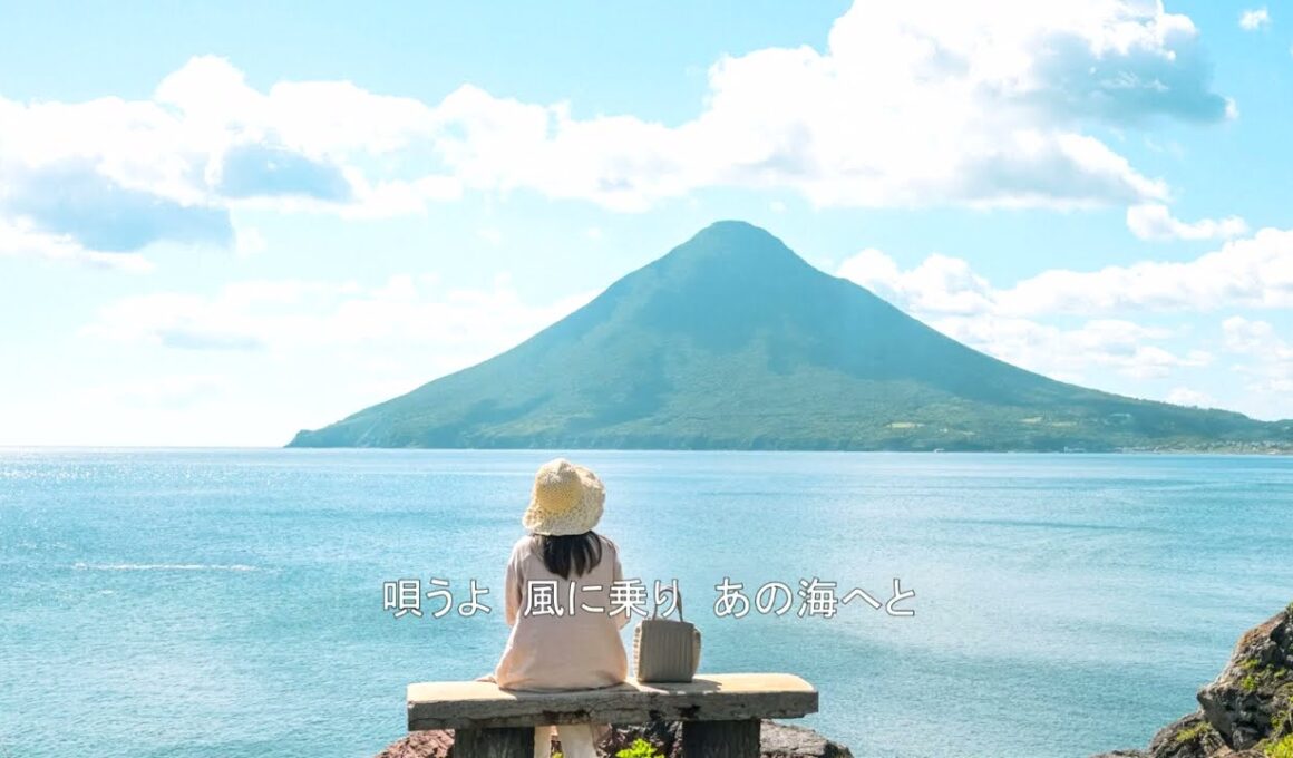 ひとりじゃない　唄：佐々木智子, 　作曲：有馬昭人　 作詞：Powers8-Y.Terra,  プロヂュース：（合）tata,　 スタジオ：きもつき街の音楽室