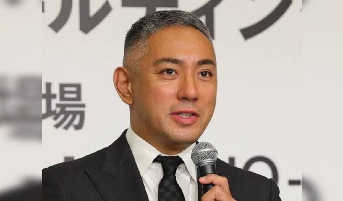 市川團十郎が涙…小林麻央さんの"奇跡"に新之助も驚愕…😭💖#市川團十郎 #小林麻央 #市川新之助 #市川ぼたん #歌舞伎 #芸能ニュース #感動エピソード #家族の絆 #話題のニュース #SUNDAY
