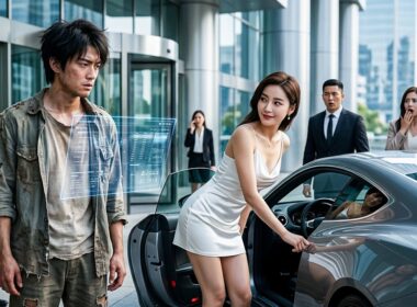 元カノに多額の借金を背負わされたが、借金が増えるほど報酬が跳ね上がる「最強システム」に覚醒！ #爽快ドラマ マ#ショートドラマ #中国ドラマ #復讐劇 #どんでん返し #ショート動画