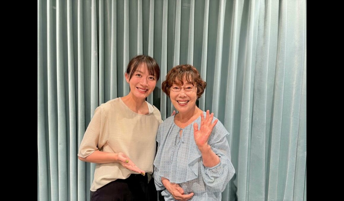 平野レミさんＶＳ大島由香里