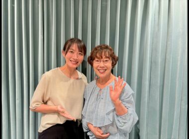 平野レミさんＶＳ大島由香里