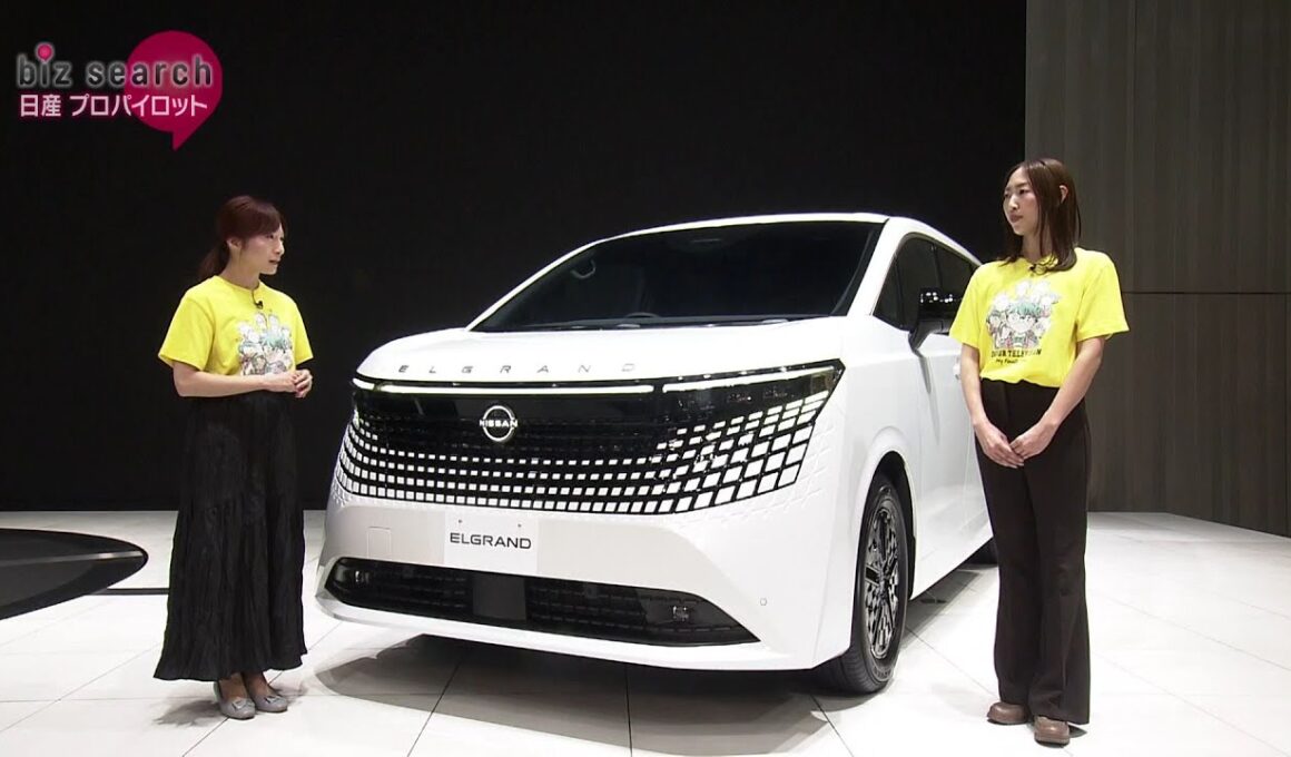 2026年8月16日（日）放送「日産自動車」