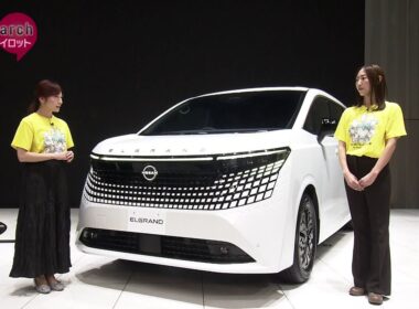 2026年8月16日（日）放送「日産自動車」