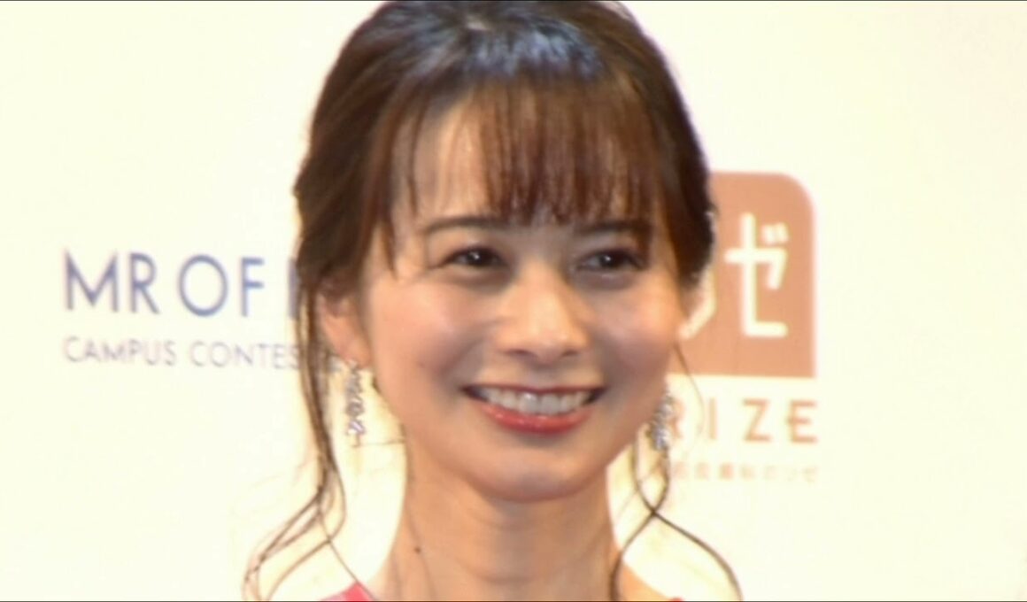 高見侑里アナ、第1子出産を報告「心より感謝」　flumpoolの尼川元気がパパに