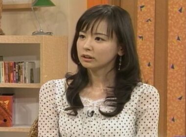 【皆藤愛子】朝のお天気キャスターが気になる 2007年4月15日