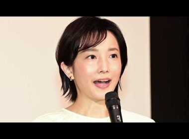 林田理沙アナ「ニュースウオッチ9」最後の出演　感謝を伝えた最後のあいさつ、8日は「サタデーウオッチ9」へ#林田理沙 #NHK #ニュースウオッチ9