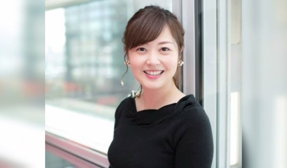 元日テレ・尾崎里紗アナ　フリーに転身前は「息子としゃべりたいし絵本も読みたいのに…」