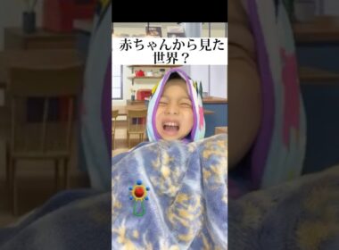 これやれば大体の赤ちゃんは笑うよねwwww