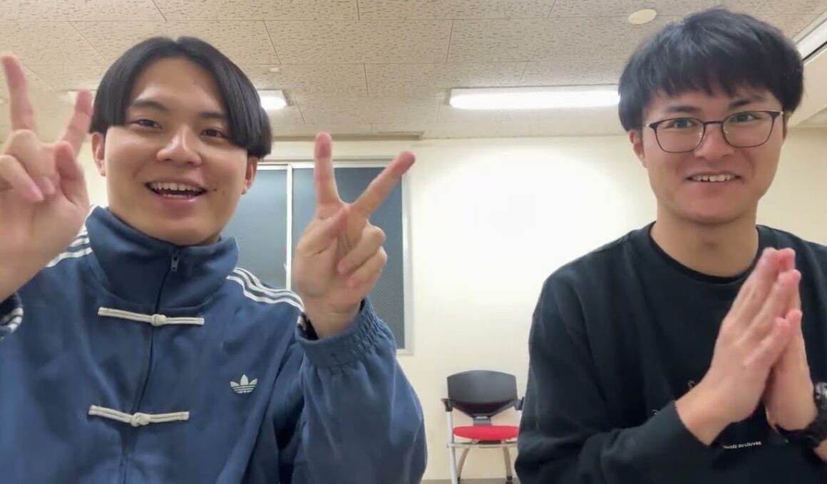 【第117回】㊗️M-1準々決勝進出、新規ファンを増やすには【木佐と田中の大親友ラジオ】