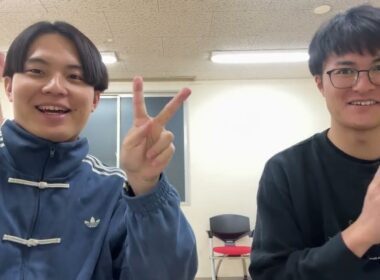 【第117回】㊗️M-1準々決勝進出、新規ファンを増やすには【木佐と田中の大親友ラジオ】