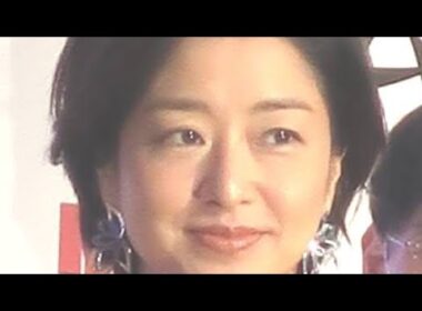 サンモニ膳場貴子「核兵器のない世界…現実はどうなのでしょう」長崎への原爆投下から81年の日に