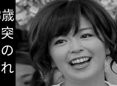 大杉君枝の人生｜2007年2月2日逝去・43歳で旅立った日本テレビアナウンサーの物語