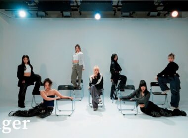 HANA / Tiger -Performance Video-
