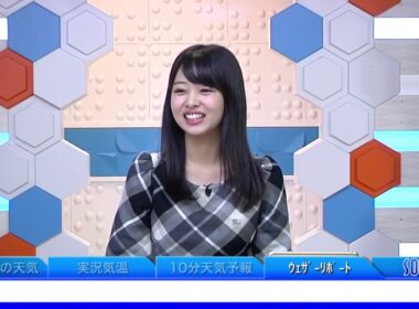 SoLiVE24 2017年2月23日（木）05001100