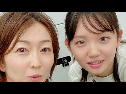 レーシングドライバーとの電撃婚から10年…〝記念日2ショット〟のテレビ東京・狩野恵里アナに「彼女が出ていたモヤさまは最高だった！」「いい写真ですね」の声