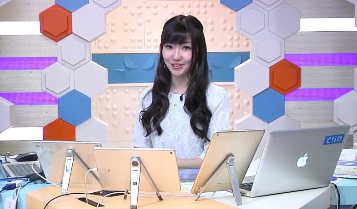 SoLiVE24 2017年3月3日（金）17002300