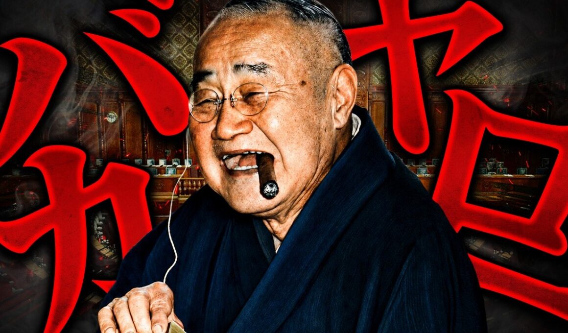 【戦後】304 バカヤロー解散と自由党の分裂【日本史】