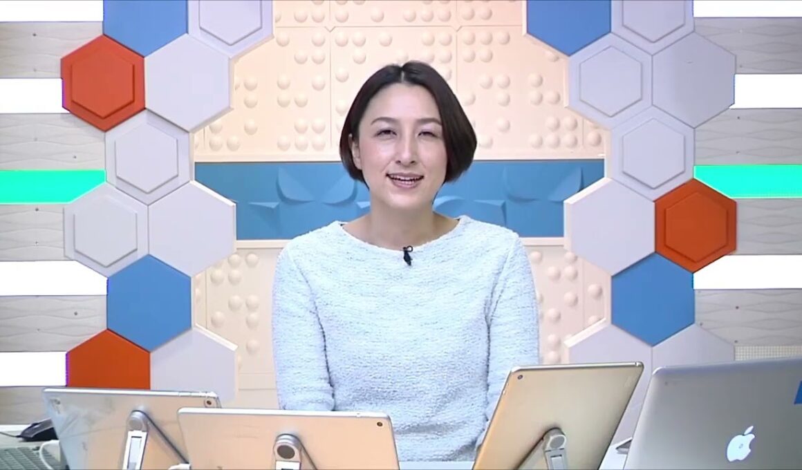 SoLiVE24 2017年3月3日（金）11001700