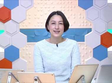 SoLiVE24 2017年3月3日（金）11001700
