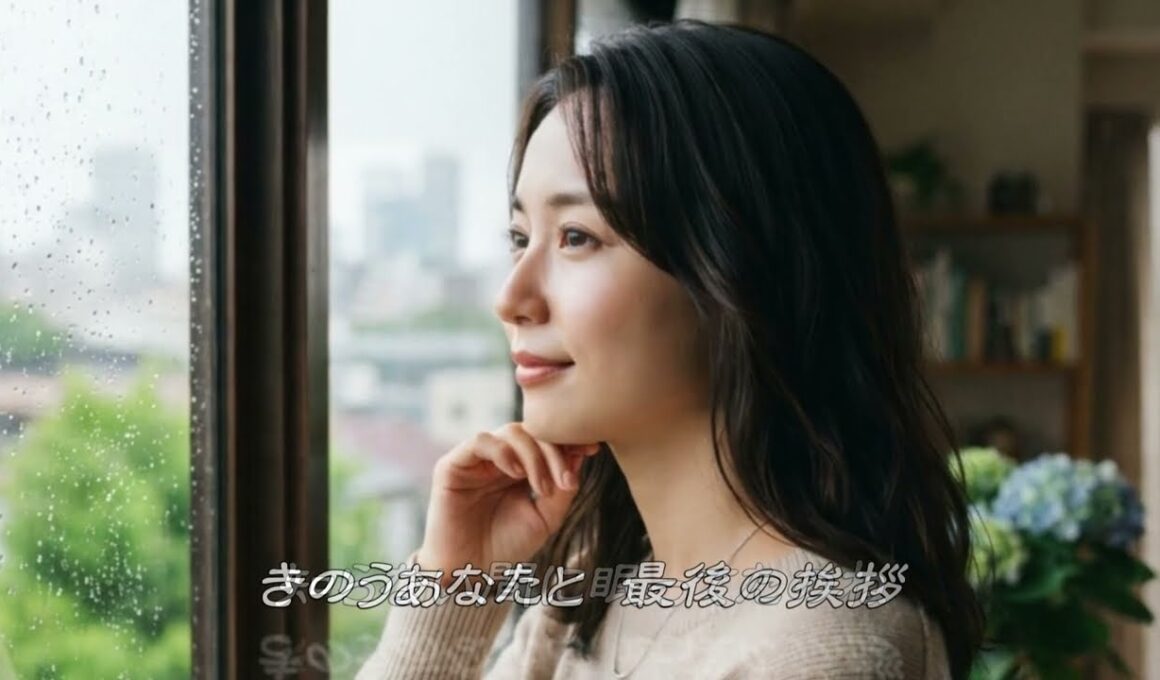 渡辺真知子「別れてそして」