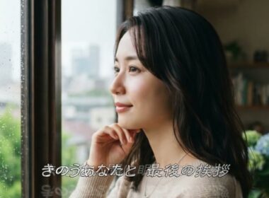 渡辺真知子「別れてそして」