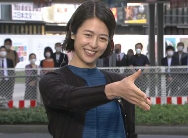 【夏目三久】朝の情報番組 OPとEDのみ 2021年9月29日
