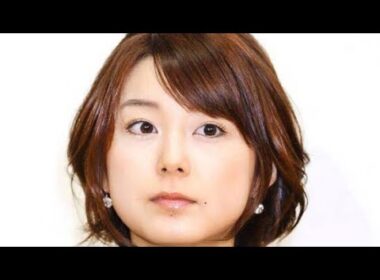 秋元優里さんの現在に衝撃！「２度見する」「すれ違っても気付けない」と話題に😳✨ #秋元優里 #フジテレビ #女子アナ #元アナウンサー #芸能ニュース #話題のニュース #夏コーデ #SNS話題