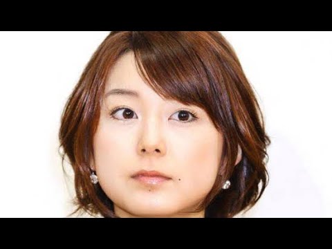 秋元優里さんの現在に衝撃！「２度見する」「すれ違っても気付けない」と話題に😳✨ #秋元優里 #フジテレビ #女子アナ #元アナウンサー #芸能ニュース #話題のニュース #夏コーデ #SNS話題