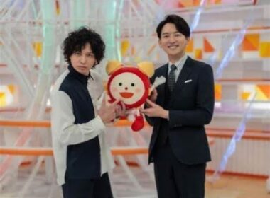 フジ生田竜聖アナ、再婚を発表「民間企業に勤める方と」番組内での報告はせず「私事になりますので」